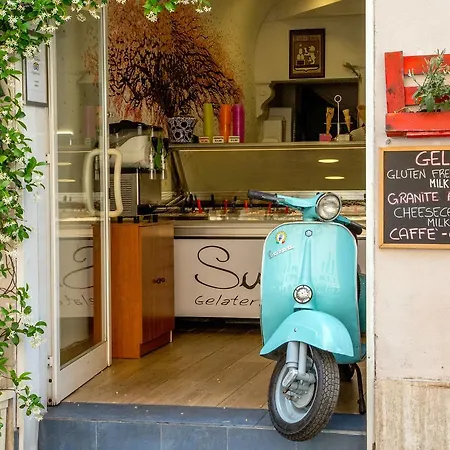 Borgo Pio Charme Apartment Rome Exterior photo