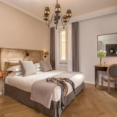 Borgo Pio Charme Apartment Rome Exterior photo