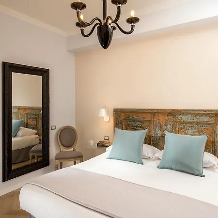 Borgo Pio Charme Apartment Rome Exterior photo