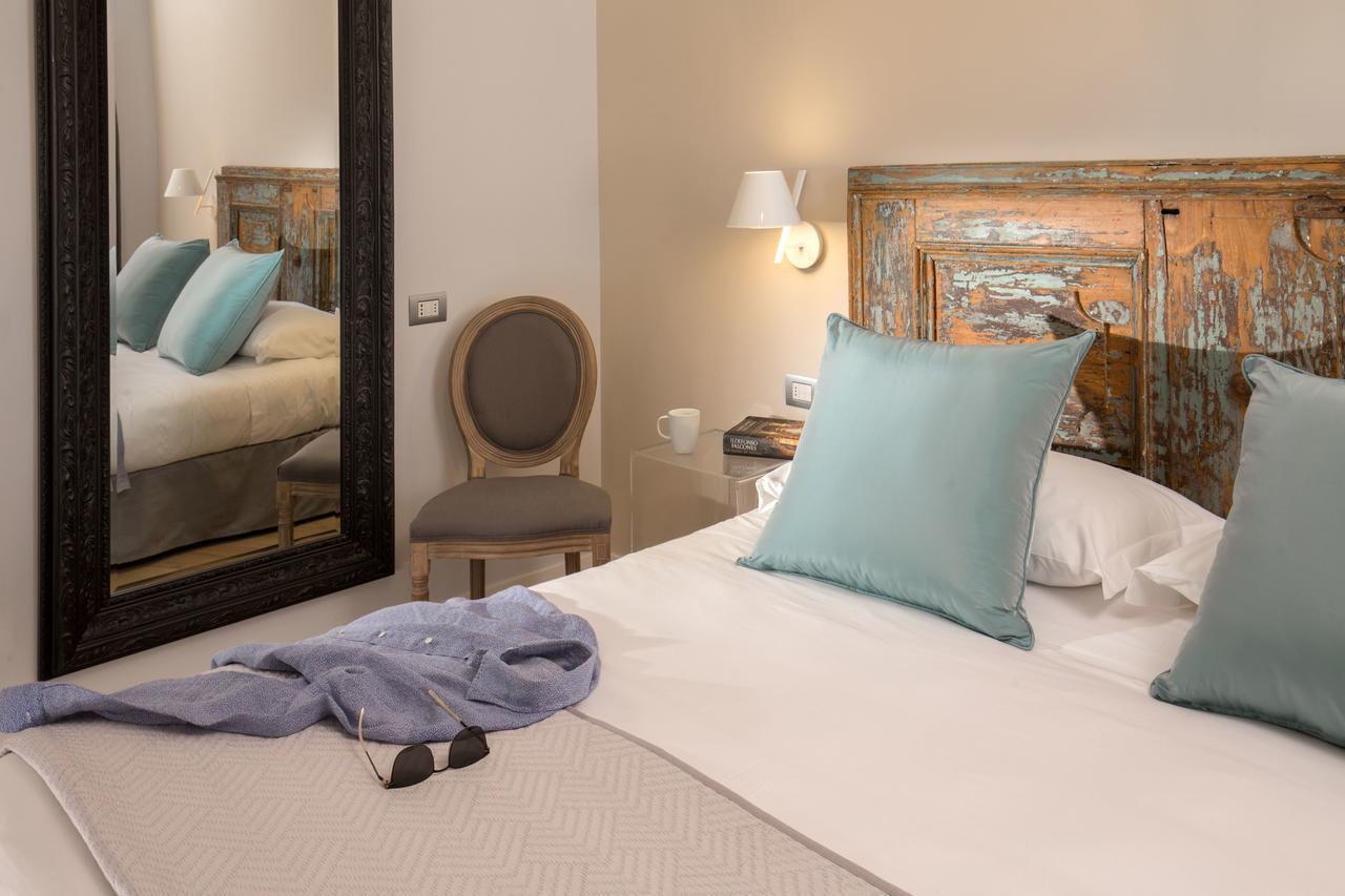 Appartement Borgo Pio Charme *