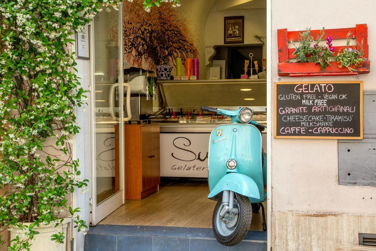 Borgo Pio Charme Appartement *