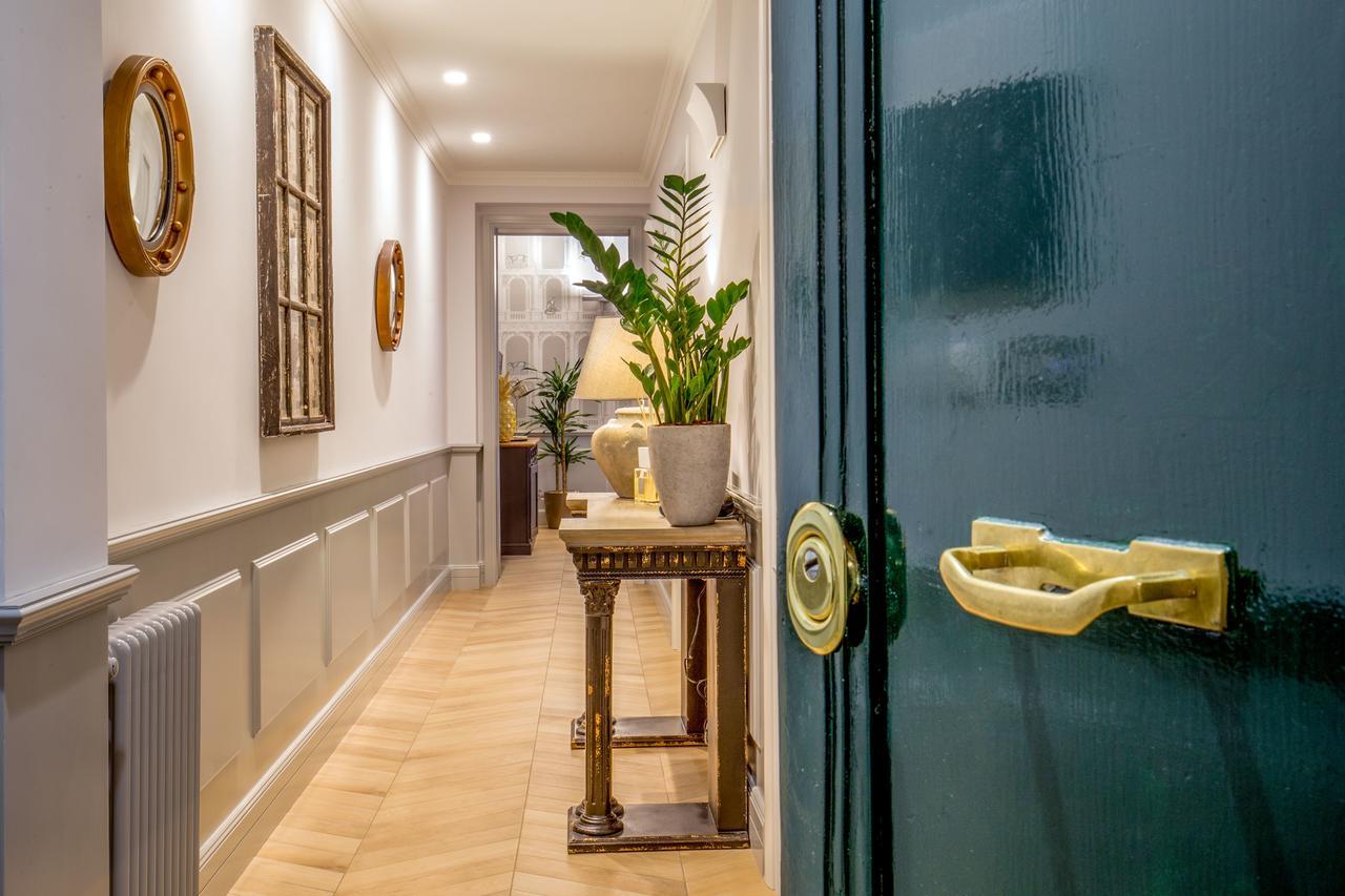 Borgo Pio Charme Appartement
