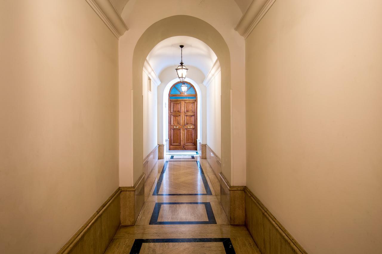 Appartement Borgo Pio Charme
